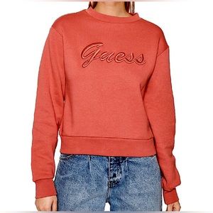 GUESS AURELIANA SWEATER